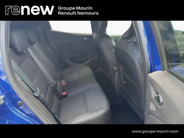 Renault Clio 1.0 tce 90ch esprit alpine — photo 15