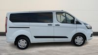 Ford Transit Custom Kombi 320 L1H1 1.0 EcoBoost 120ch pHEV Trend Business — photo 4