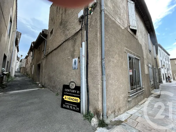 Maison 9 pièces 126 m²