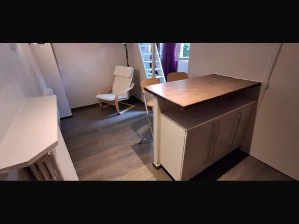 Studio 14m2