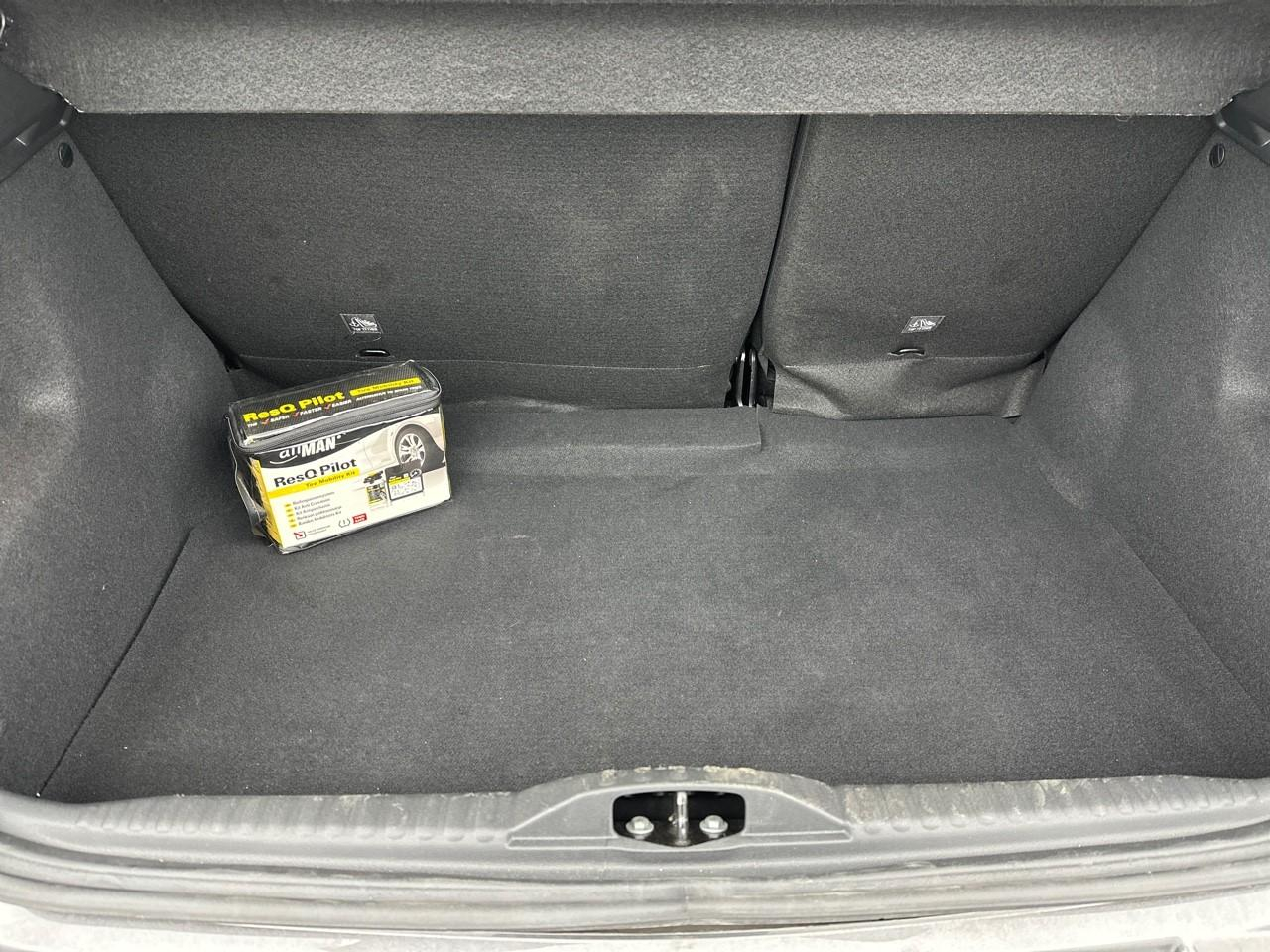Citroën C3 bluehdi 100 bvm6 you — photo 6