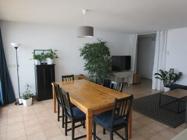 NARBONNE T4 90m2 Quai d'Alsace