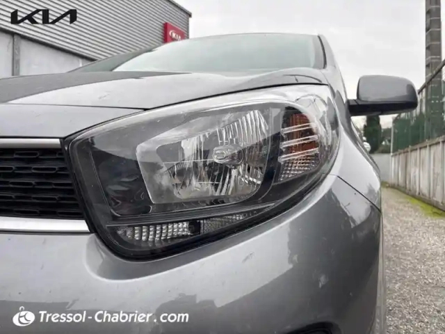 Kia Picanto 1.0 dpi 67ch isg bvm5 active — photo 14