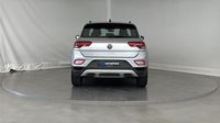 Volkswagen T-Roc 1.0 TSI 110ch Life Plus — photo 6