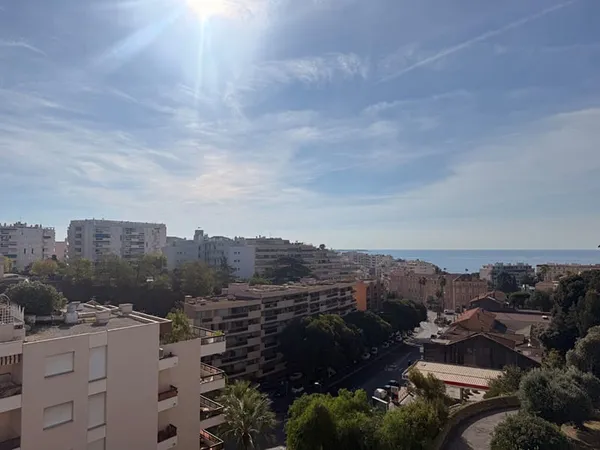 A VENDRE - 2 PIECES - CANNES