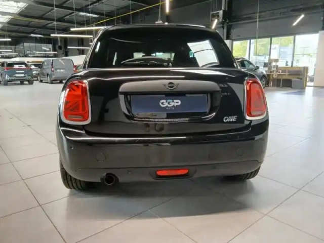 Mini Mini 5 portes one  102ch — photo 8