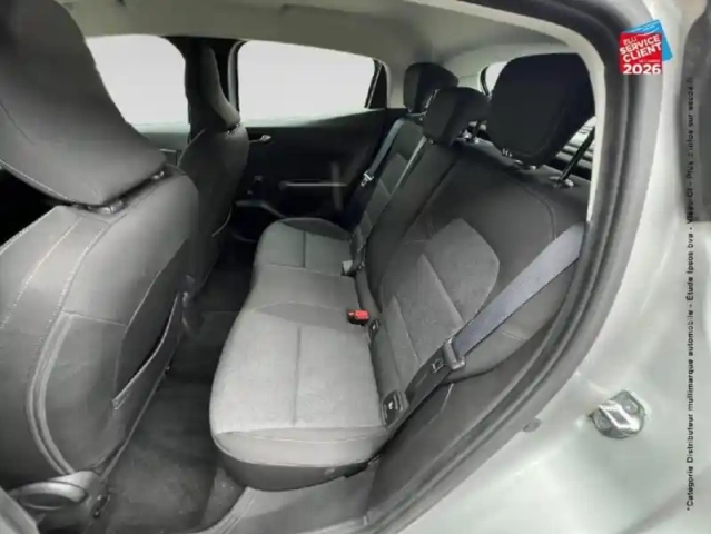Renault Clio 1.0 tce 90ch evolution — photo 11