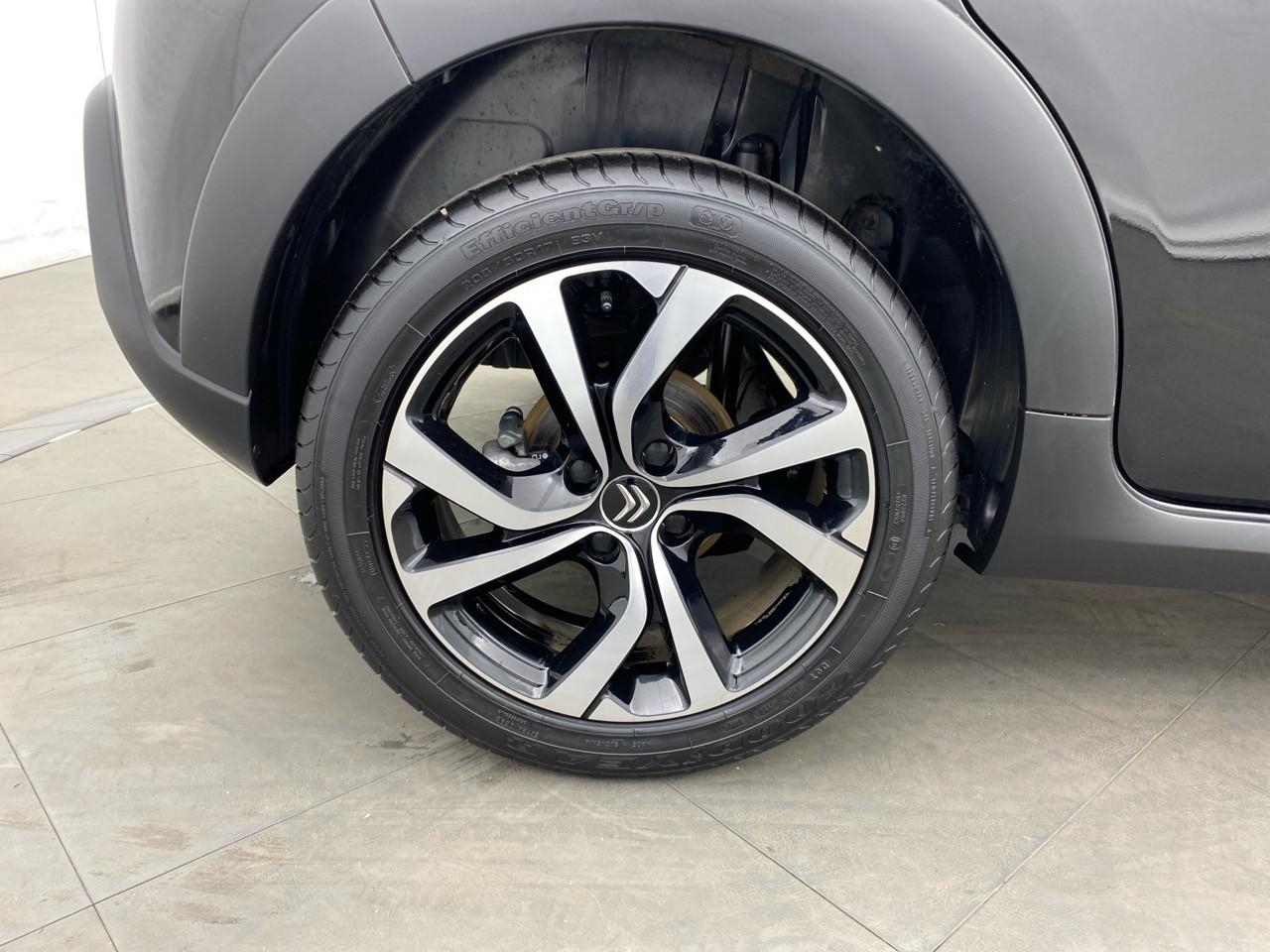 Citroën C3 1.5 bluehdi 100ch s&s shine pack e6.d — photo 11