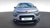 Citroen C3 1.2 PureTech 110ch S&S MAX Boite Automatique — photo 2