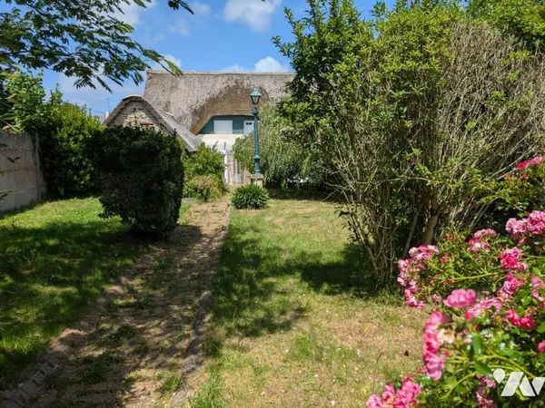Maison 3 pièces 84 m²