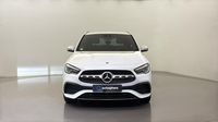 Mercedes Gla 200 d 150ch AMG Line 8G-DCT