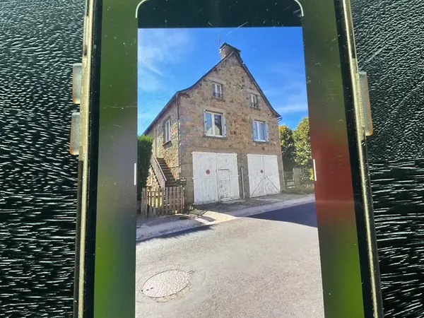 Maison de 170m2 à louer sur Nasbinals
