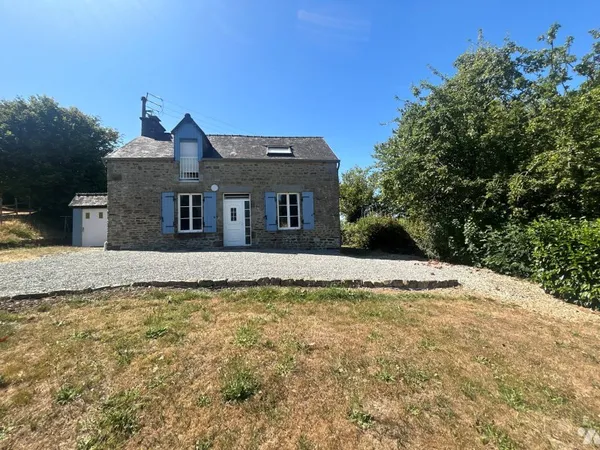 Maison 4 pièces 62 m²