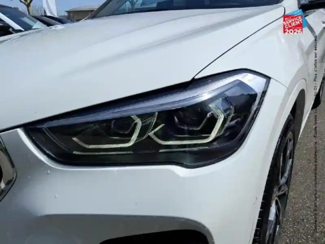 Bmw X1 sdrive20ia 178ch m sport dkg7 9cv — photo 13
