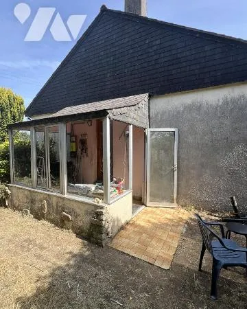 Maison 70 m²
