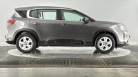 Citroen C5 Aircross PureTech 130ch S&S Feel E6.d — photo 4