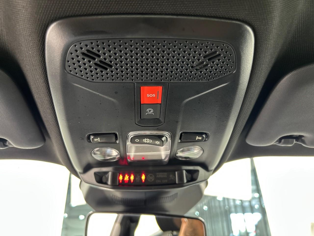 Peugeot 2008 100 s&s bvm6 style — photo 29