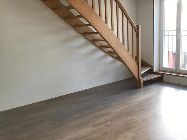 Appartement t3 centre ville