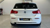 Bmw Série 1 114d 95ch Business Design 5p — photo 6