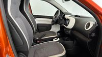 Renault Twingo E-Tech Electric Zen R80 Achat Intégral - 21 — photo 15