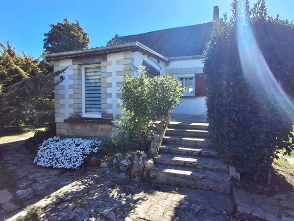 Maison 3 pièces 65 m²