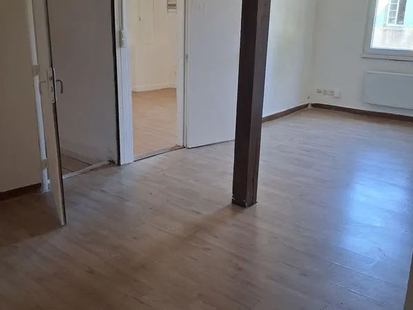 Appartement T5