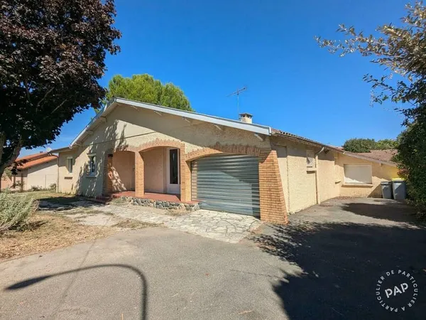 Maison 6 pièces 179 m²