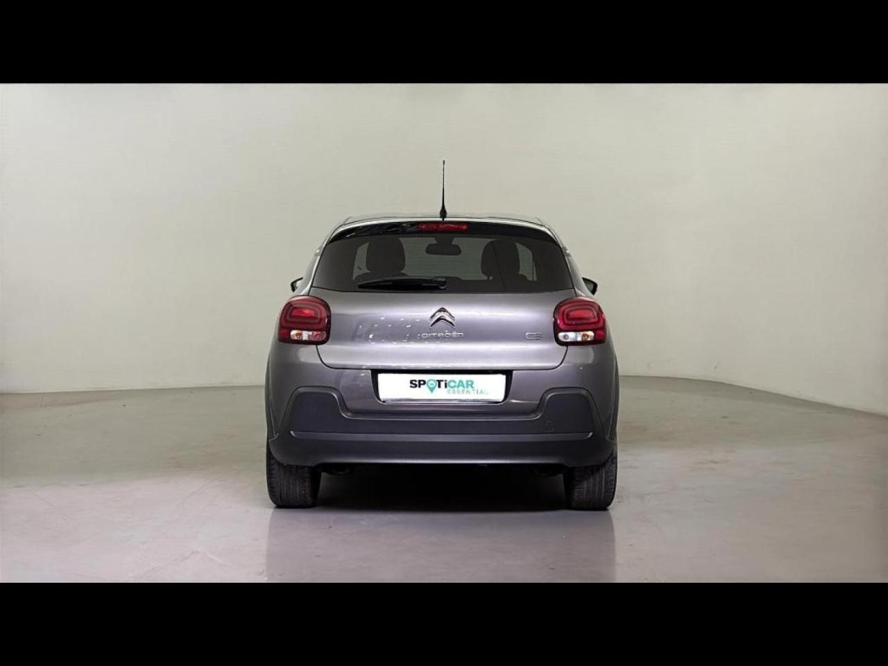 Citroën C3 1.2 puretech 83ch s&s shine — photo 6