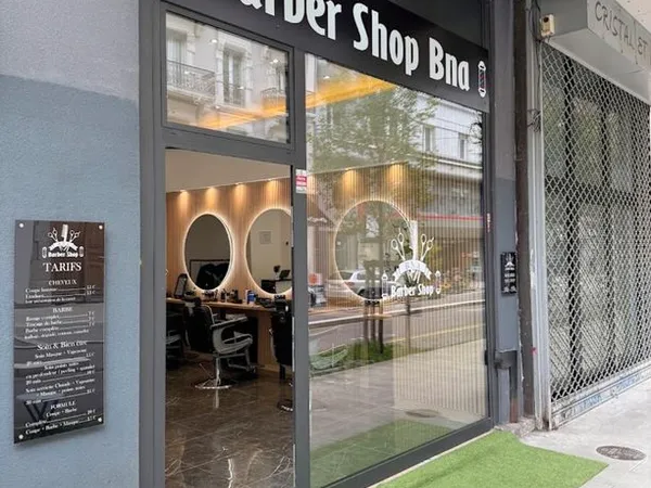 Barbershop