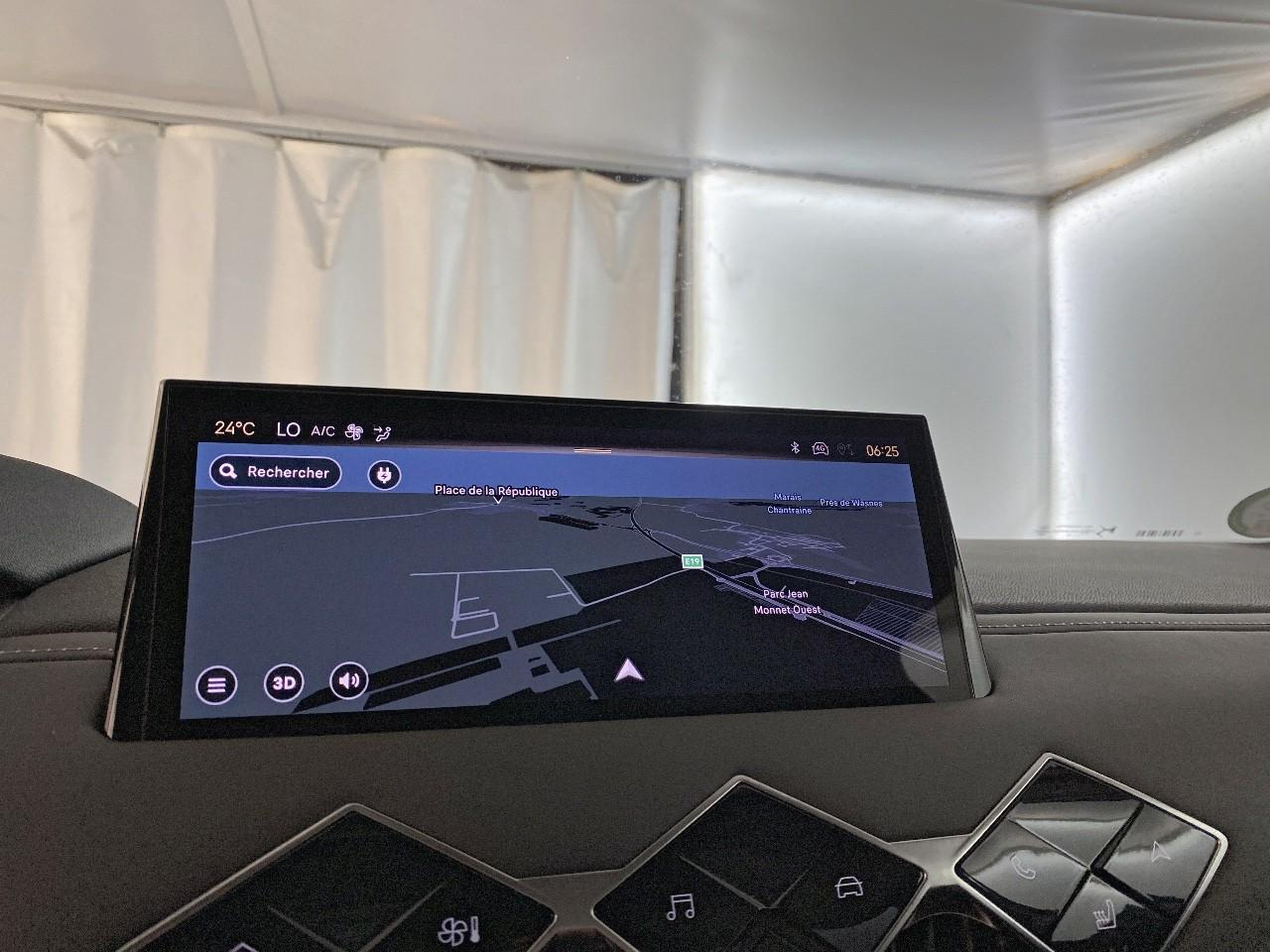 Ds Ds 3 e-tense etoile — photo 14