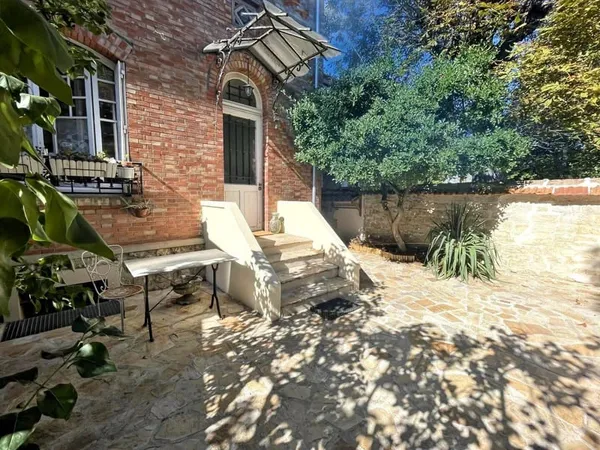 Maison 6 pièces 150 m²