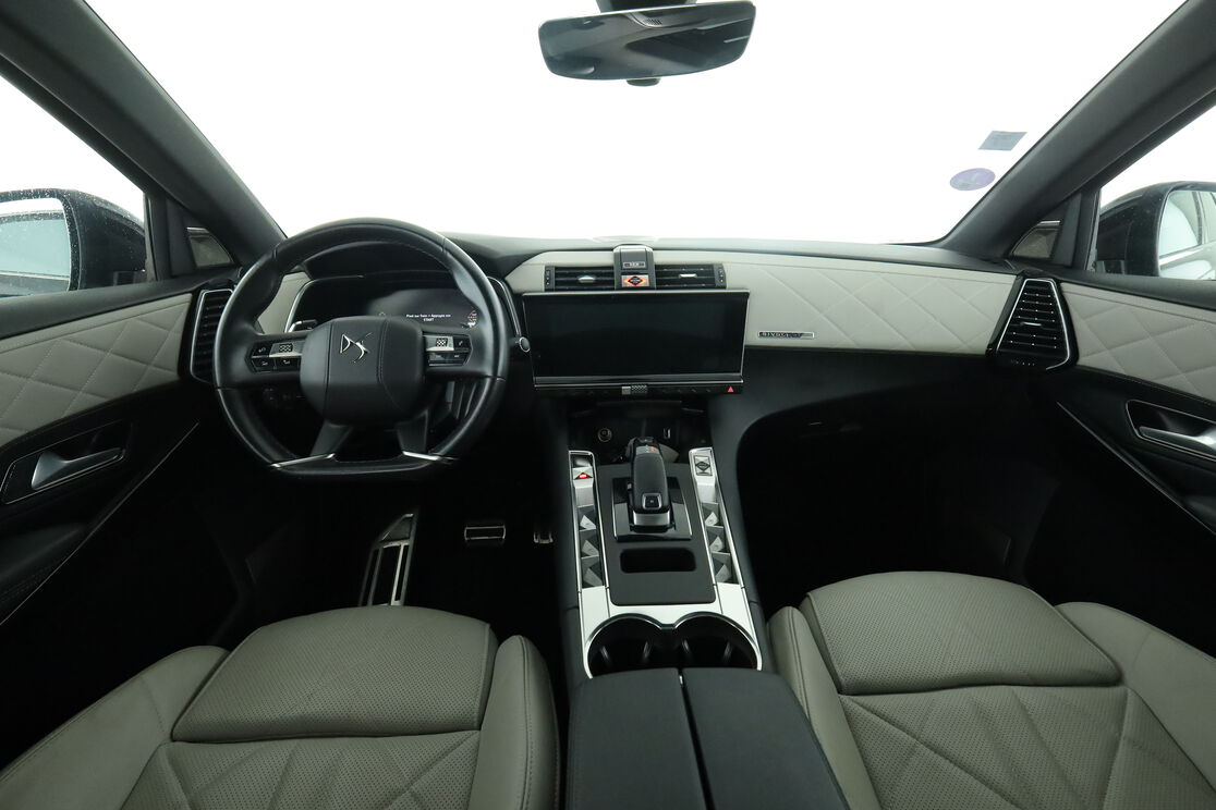 DS Automobiles DS7 Crossback 1.6 PureTech Grand Chic Automatique — photo 11