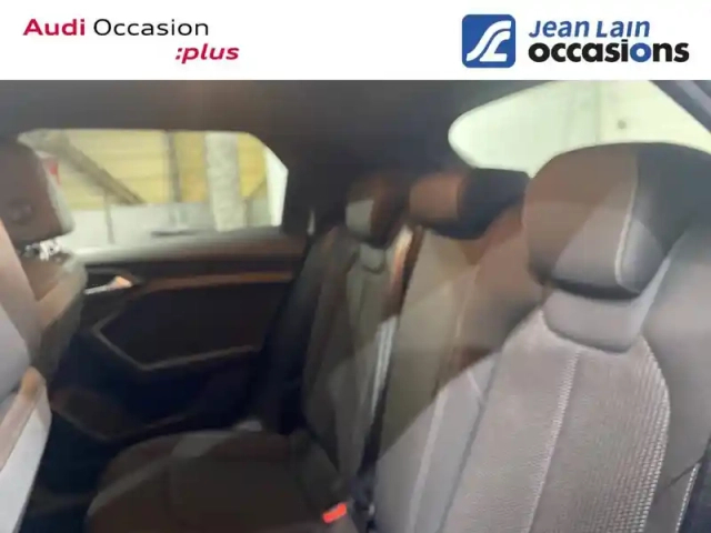 Audi A1 sportback 30 tfsi 116 ch s tronic 7 — photo 17