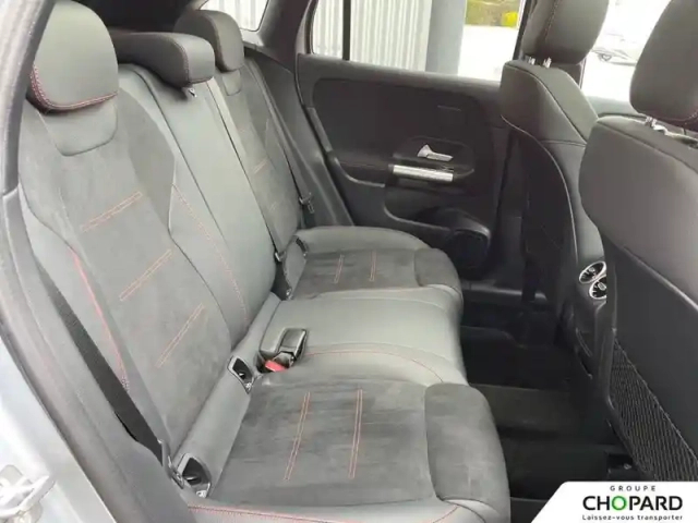 Mercedes Gla 200 d 8g-dct — photo 20