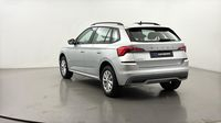 Skoda Kamiq 1.0 TSI Evo 110ch Business DSG7 — photo 8