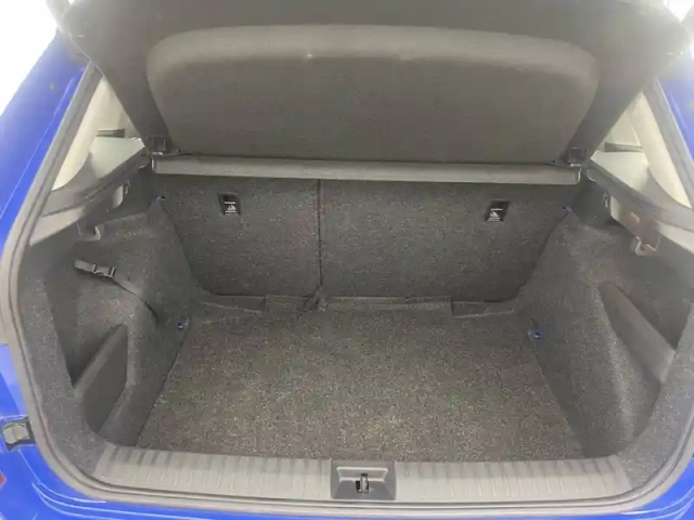 Skoda Kamiq 1.0 tsi evo 2 116 ch dsg7 — photo 13