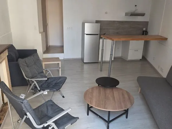 Super appartement meublé Gignac