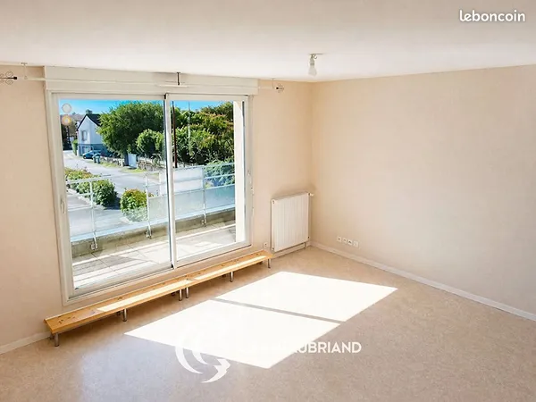 Duplex 4 pièces 80 m²