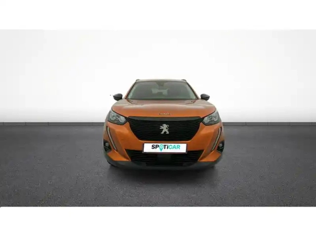 Peugeot 2008 puretech 130 s&amp;s eat8 — photo 2