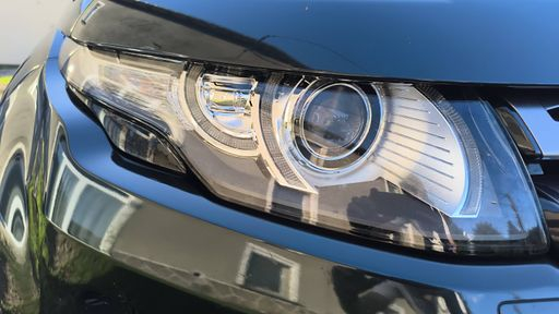 Land Rover Range Rover Evoque 2.2 TD4 150 - Prestige – 2015 – 125719 km – Diesel – Boîte Manuelle — photo 11