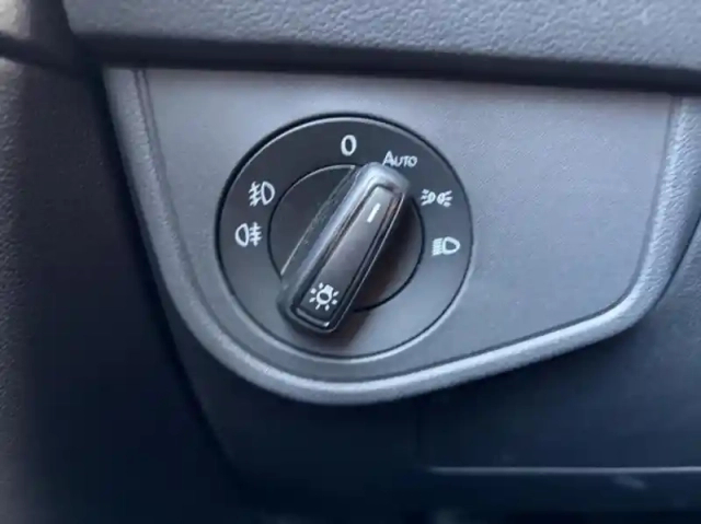 Volkswagen Polo 1.0 tsi 95ch style — photo 12