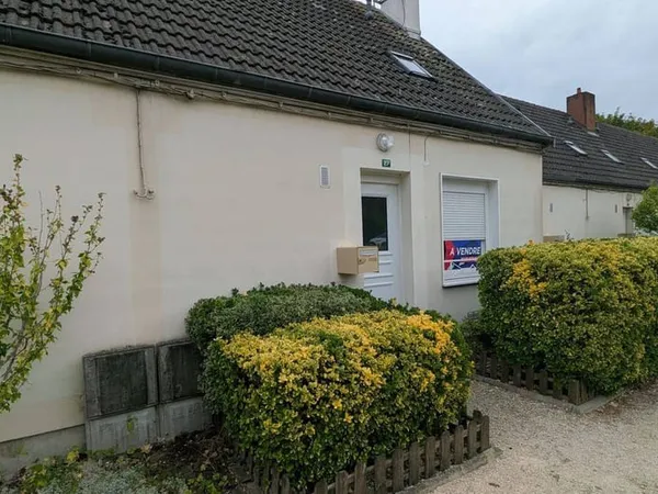 Maison 4 pièces 79 m²