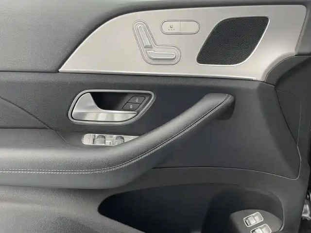 Mercedes Gle 300 d 9g-tronic 4matic — photo 78