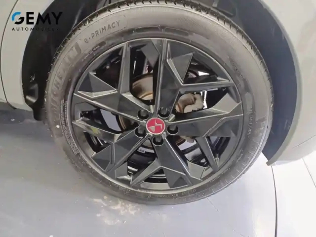 Ds Ds 4 puretech 130 eat8 — photo 34