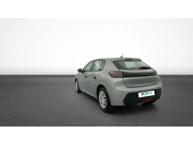 Peugeot 208 puretech 75 s&amp;s bvm5 — photo 6