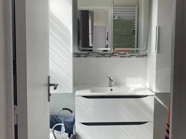 Appartement 2 pièces 34 m²