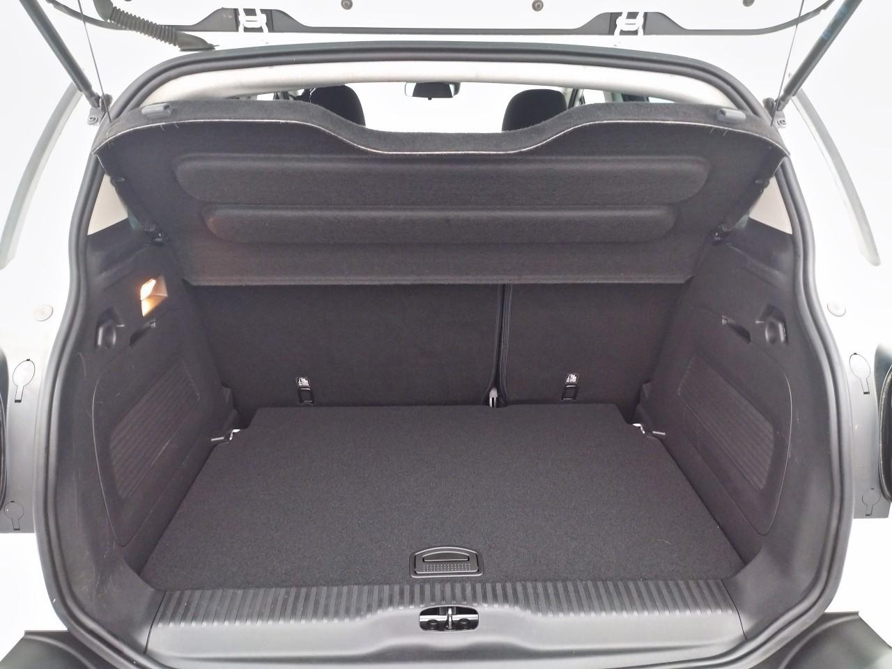 Citroën C3 Aircross puretech 110 s&s bvm6 feel pack business — photo 14