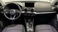 Audi Q2 35 TFSI 150ch Business line S tronic 7 — photo 11