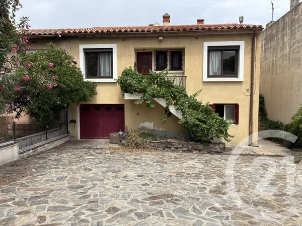 Maison 4 pièces 127 m²