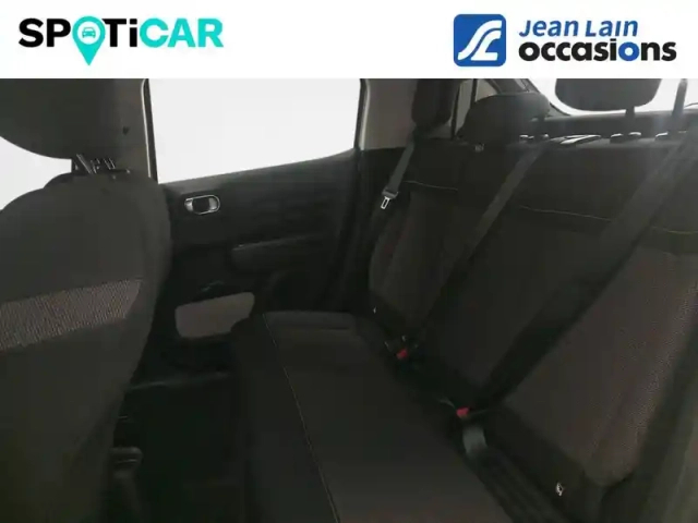 Citroën C3 bluehdi 100 ch bvm6 — photo 32